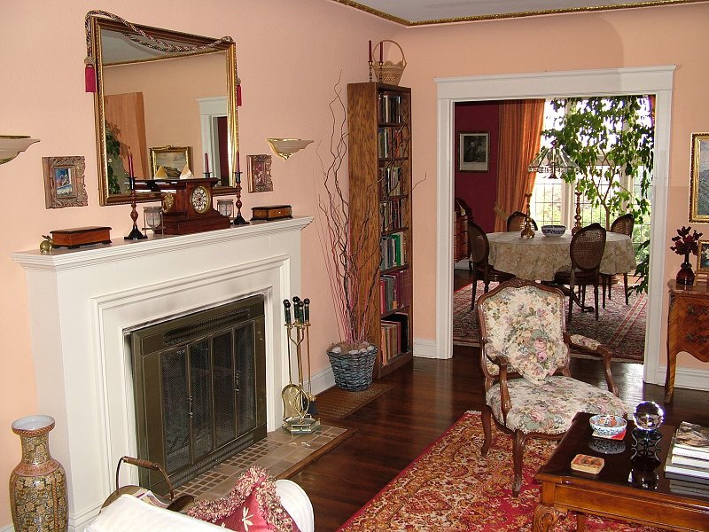 airplanes.ch - Ferientagebuch USA - 1 Monat in San Francisco